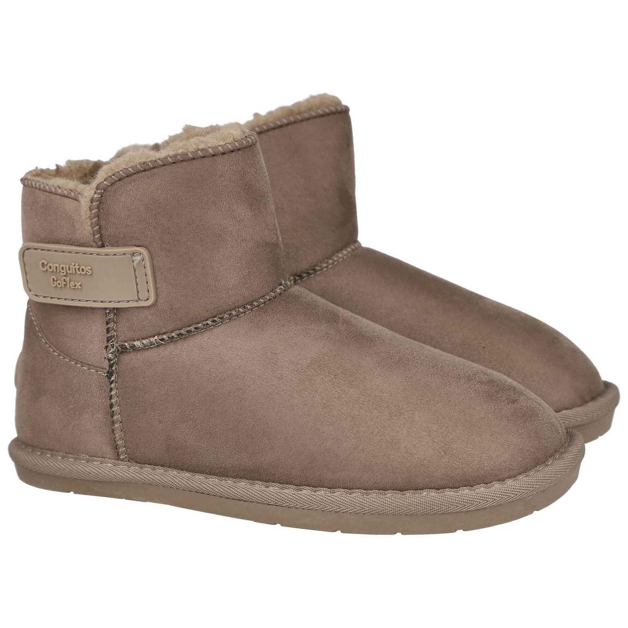 Schoen Conguitos model 070-548411 voor unisex jongens 2/4