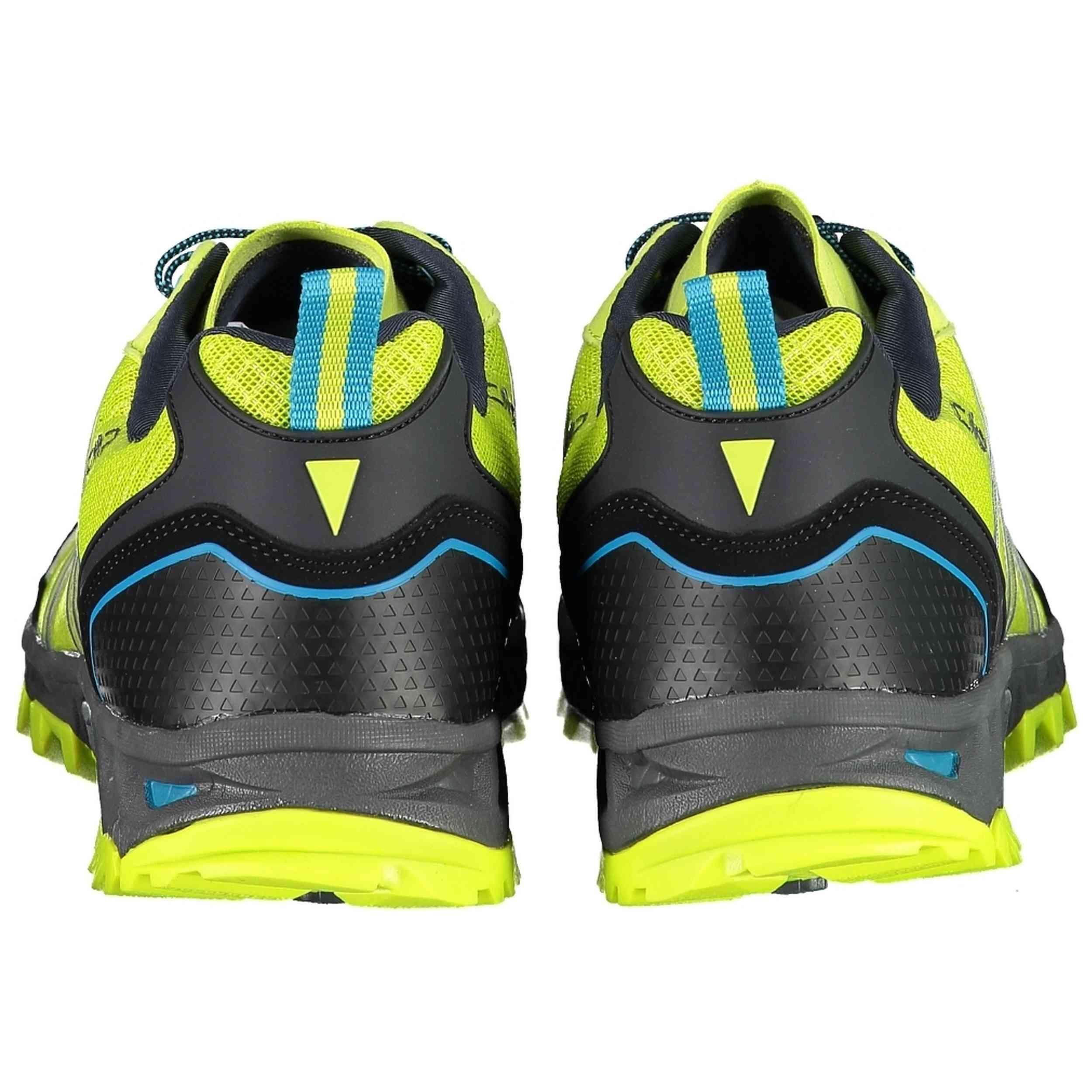 Chaussures de randonnee Campagnolo modèle 3Q95267-47ET pour homme 3/5