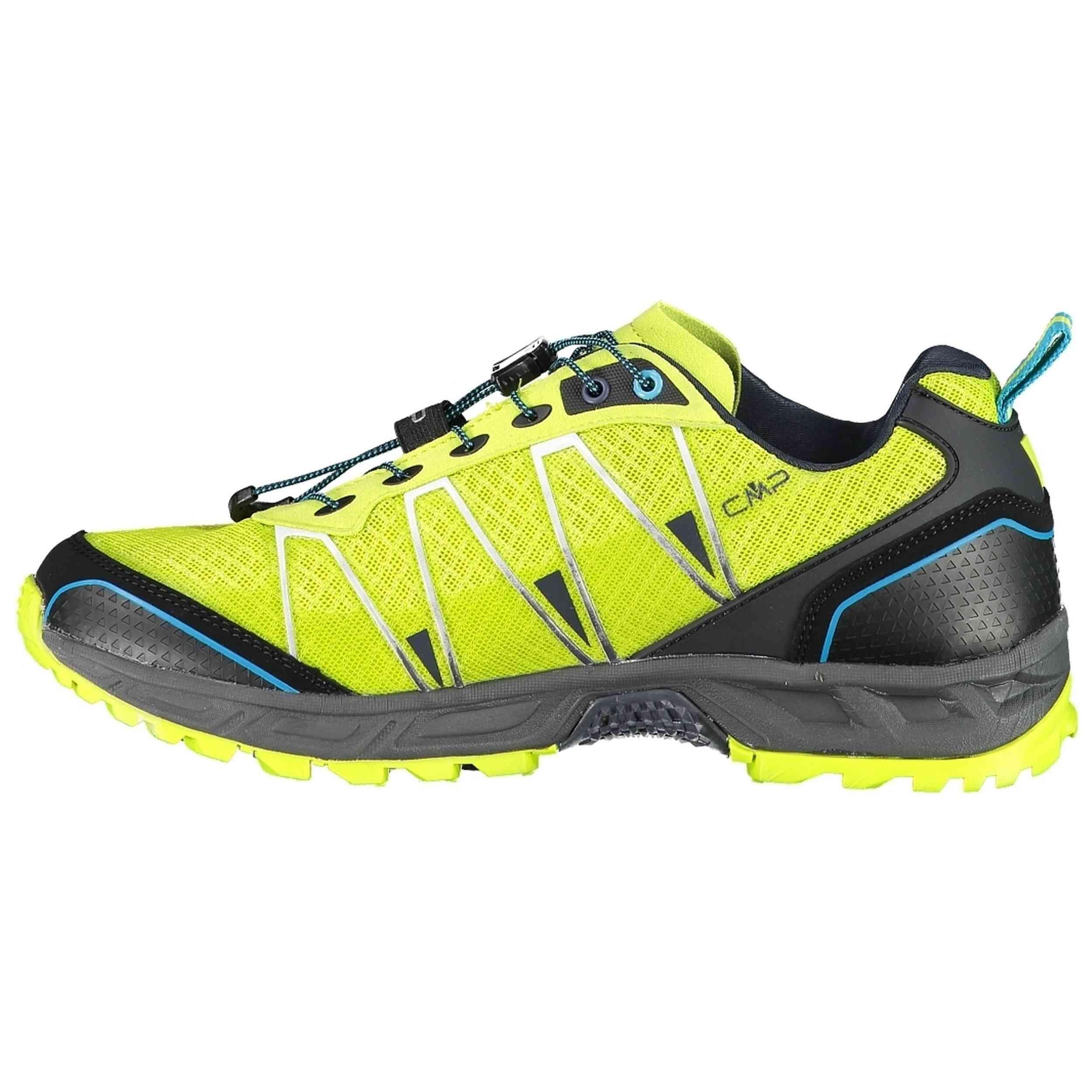 Chaussures de randonnee Campagnolo modèle 3Q95267-47ET pour homme 2/5