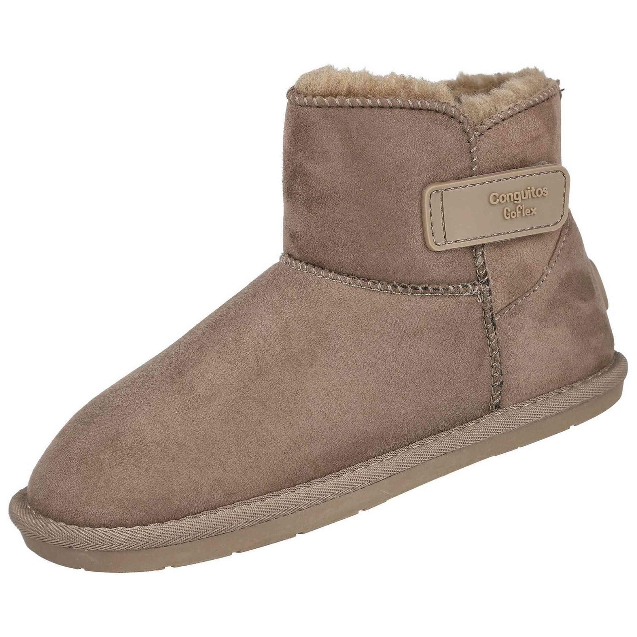Schoen Conguitos model 070-548411 voor unisex jongens 4/4