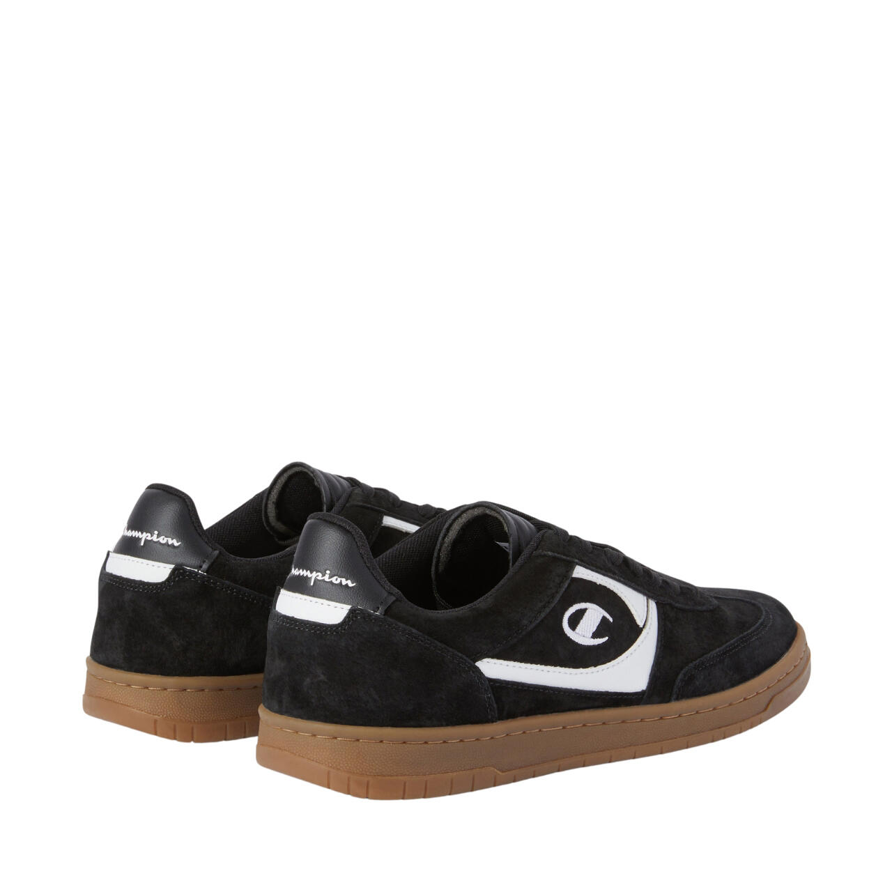 Sapatos femininos Champion CL78 SP 3/5