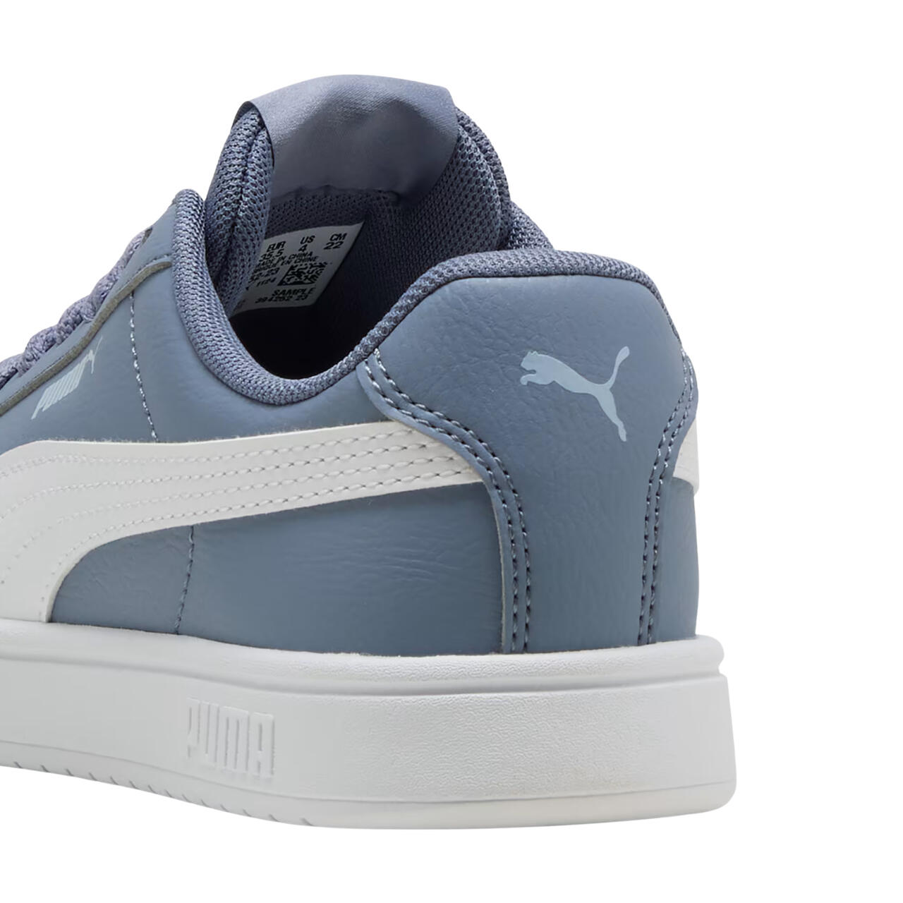 Chaussures pour enfants Puma Rickie Classic 3/6