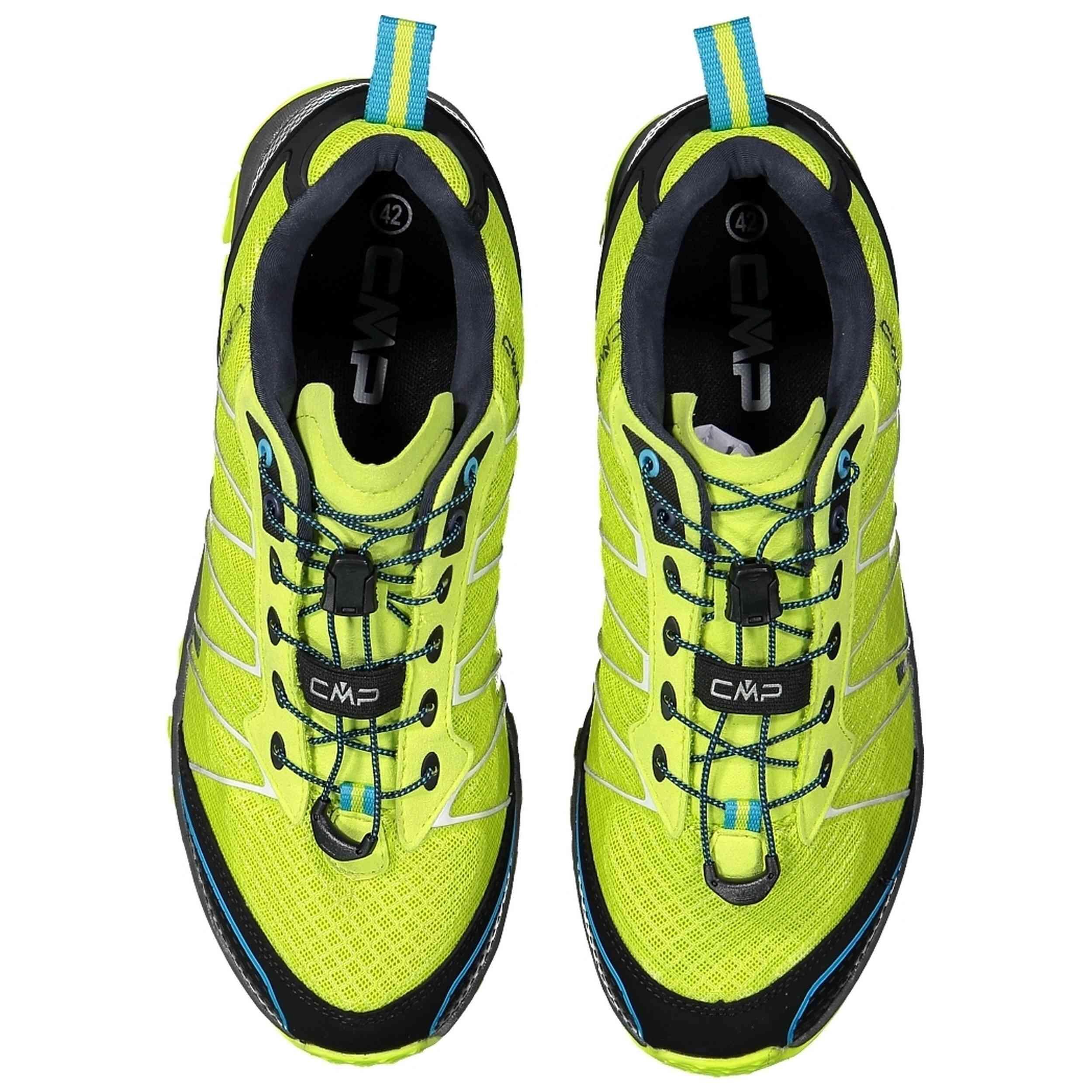 Chaussures de randonnee Campagnolo modèle 3Q95267-47ET pour homme 4/5