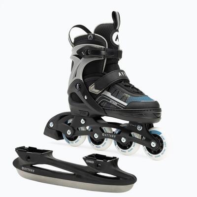 Attabo bladeroll 2-in-1 kinderskates