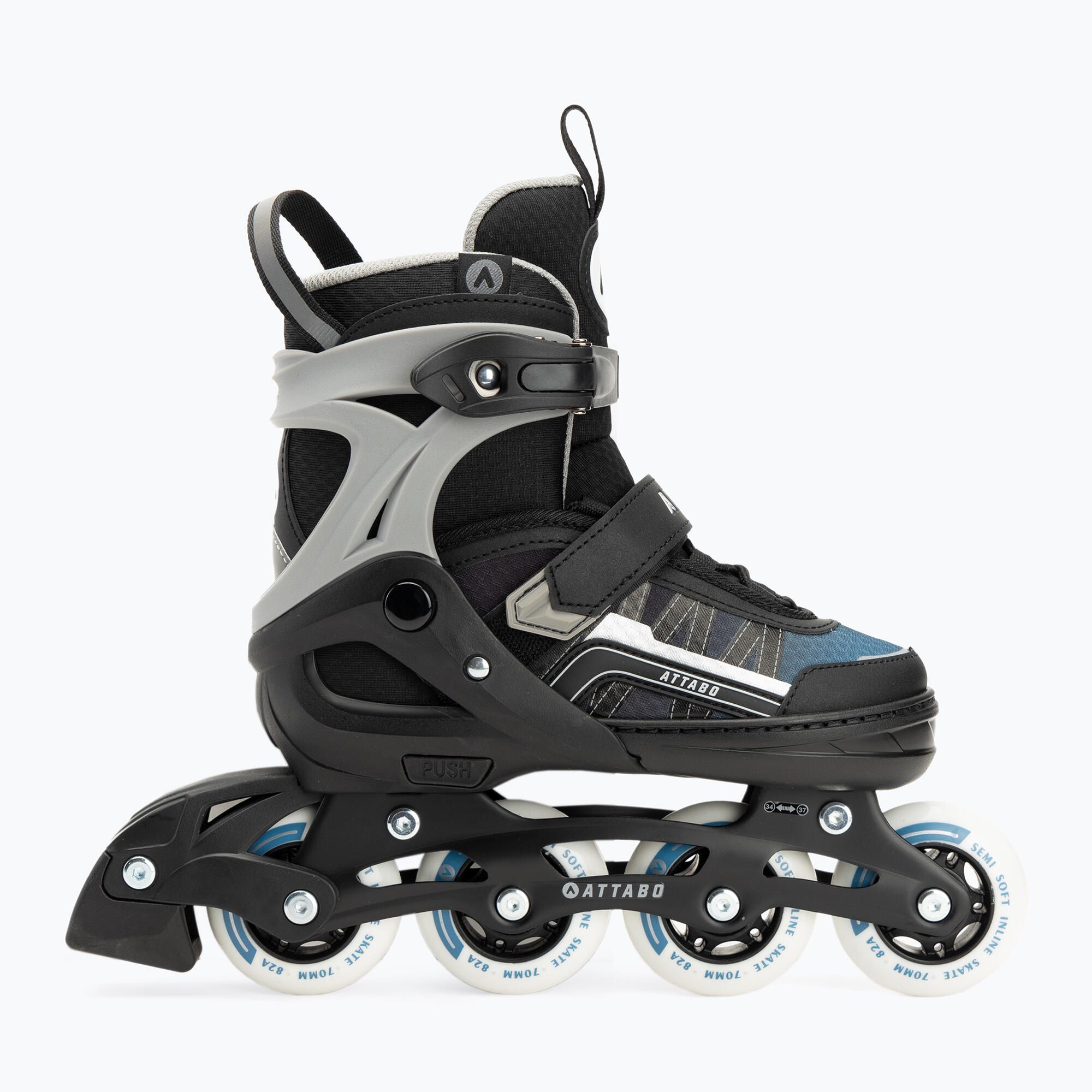 ATTABO Bladeroll 2-in-1 kinderskates 4/7
