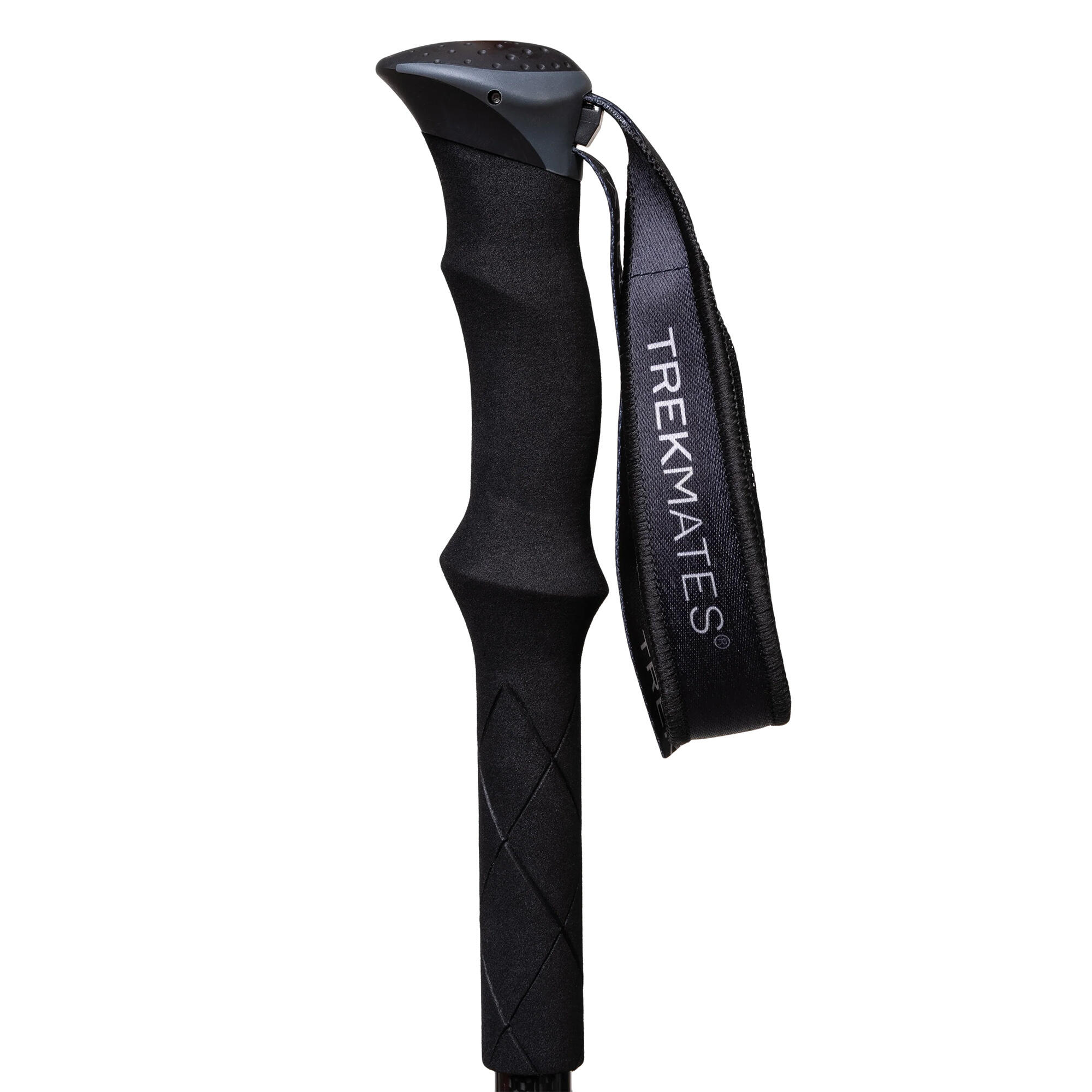 Trekmates - Faltbarer Carbon Leichter 5-Teiliger Wanderstock Paar 5/5