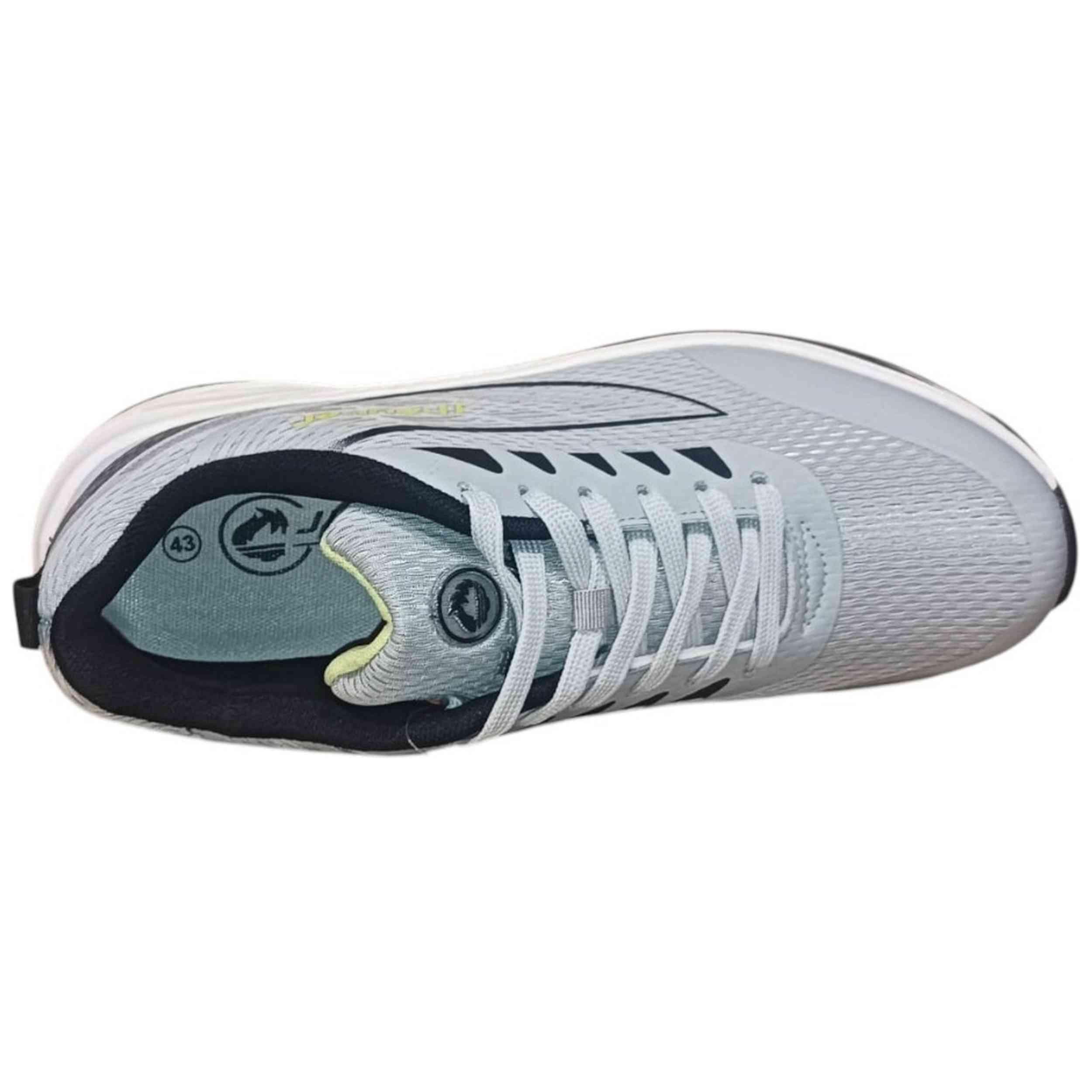 Zapatillas J'hayber modelo ZA450977-28 para hombre 3/5