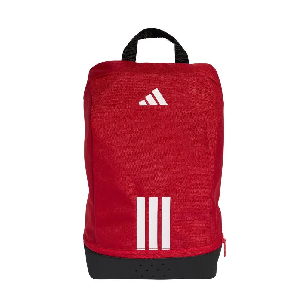 Bolsa Para Calzado Adidas Tiro Rojo