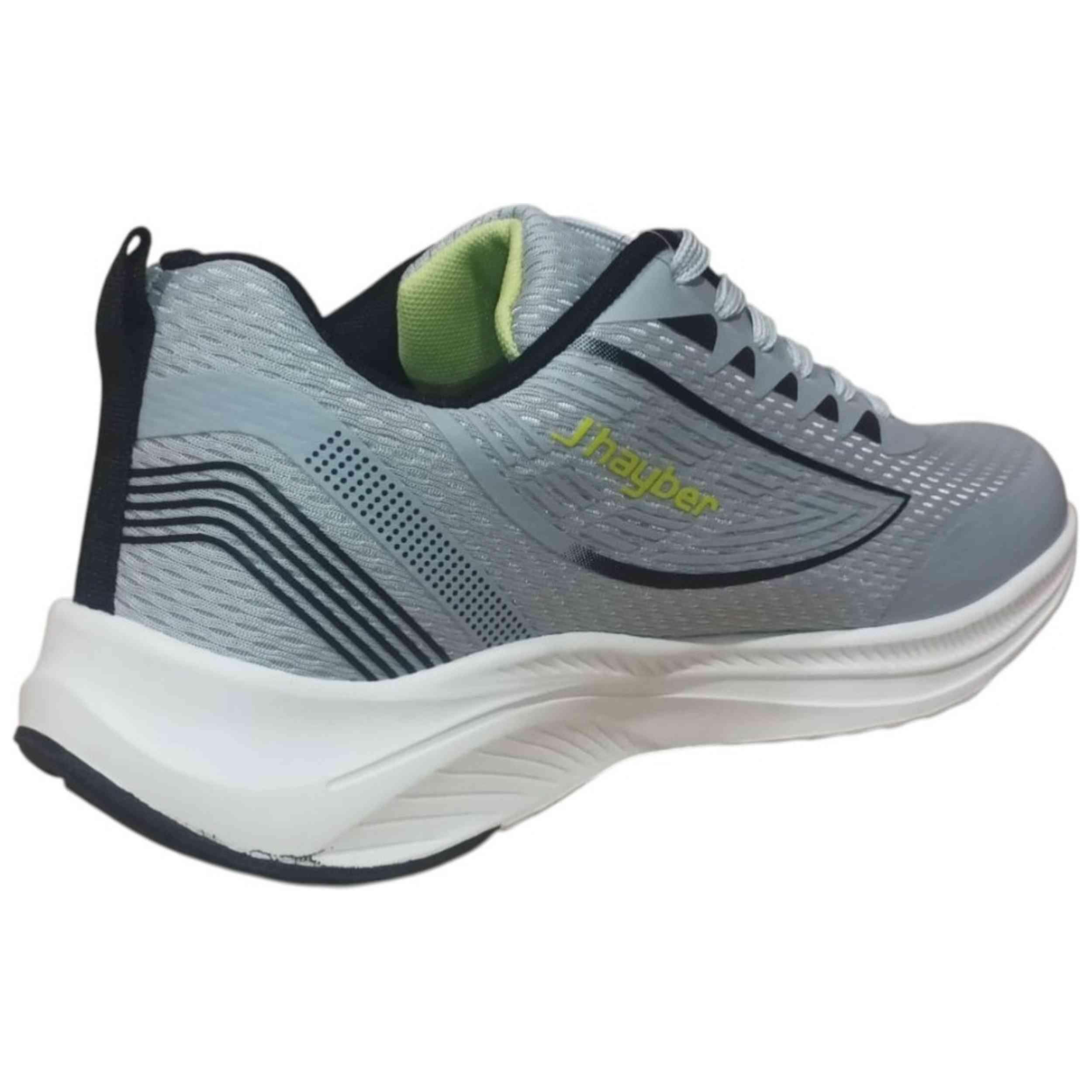 Zapatillas J'hayber modelo ZA450977-28 para hombre 5/5
