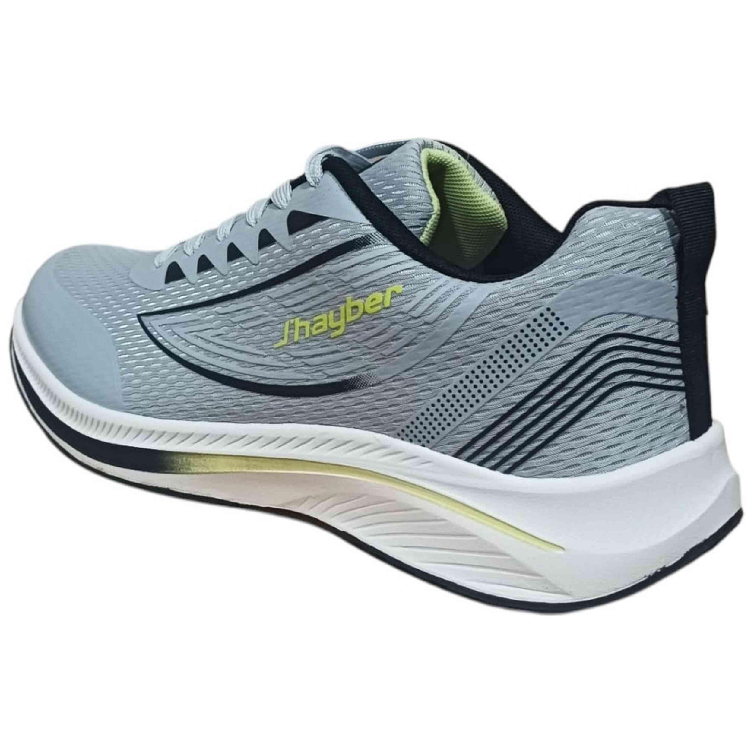 Zapatillas J'hayber modelo ZA450977-28 para hombre 4/5