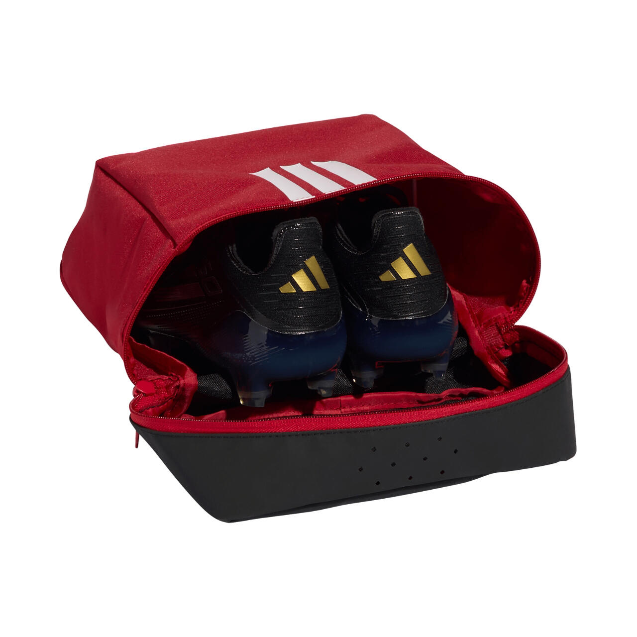 Sac adidas Tiro pour chaussures 37x23 cm 6/6