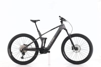 Tweedehands e-bike · stereo hybrid race xt · zeer goede toestand