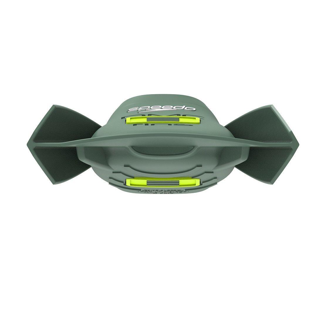 Płetwy do pływania krótkie na basen unisex Speedo DMC Super 2/7