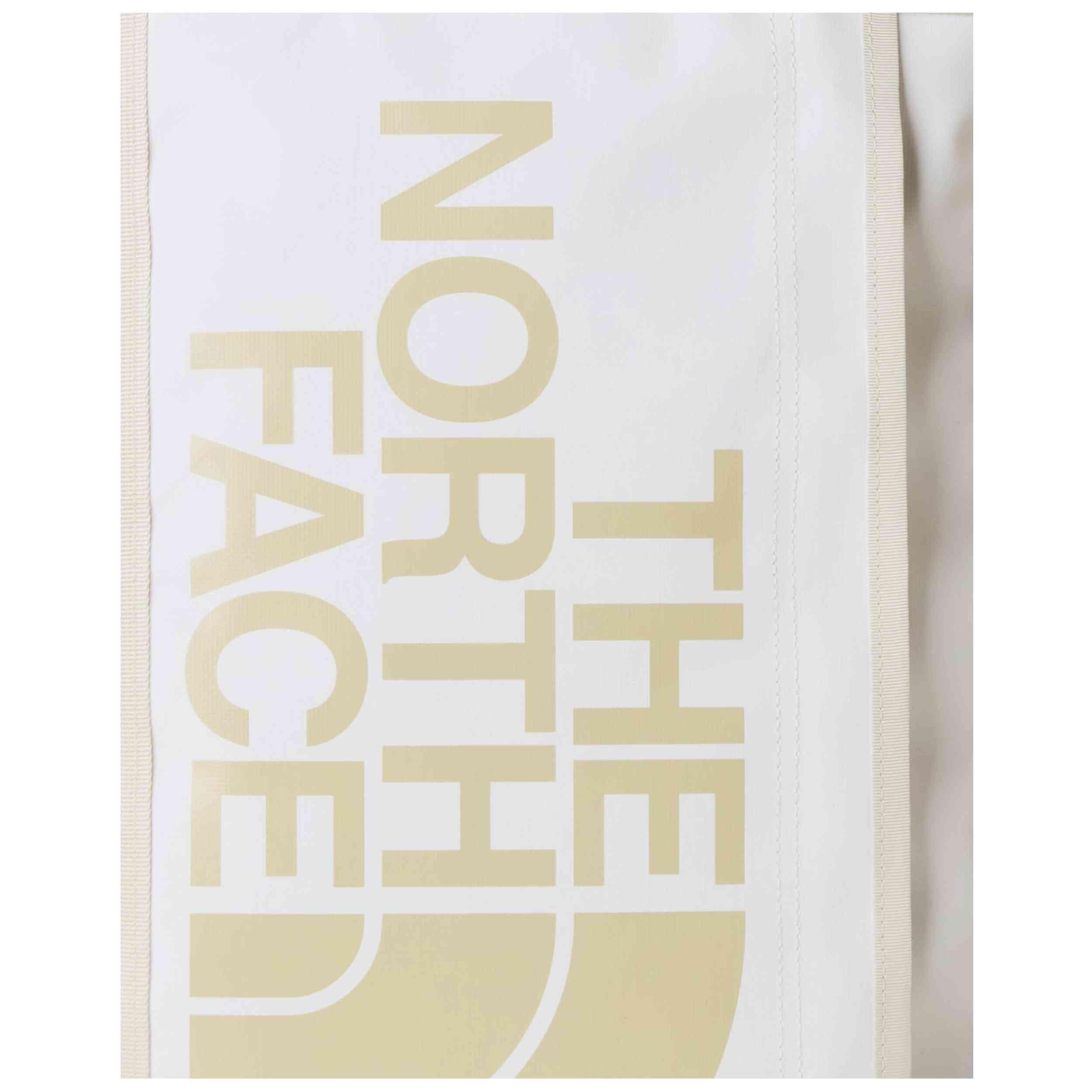 Mochila The north face modelo NF0A8BK7N8V1 para unissex 3/5