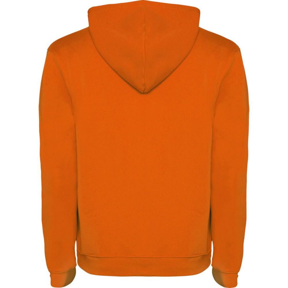 Męska Bluza Z Kapturem Urban 2/4