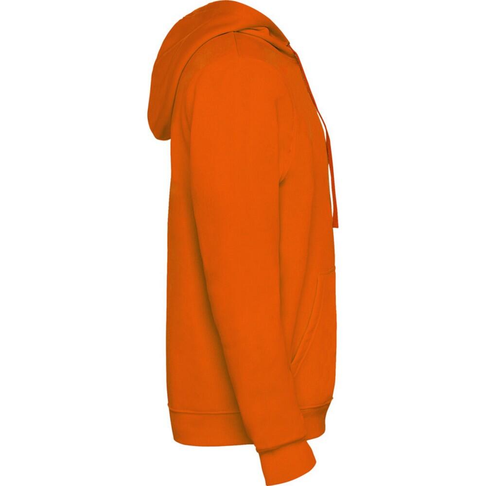 Męska Bluza Z Kapturem Urban 4/4