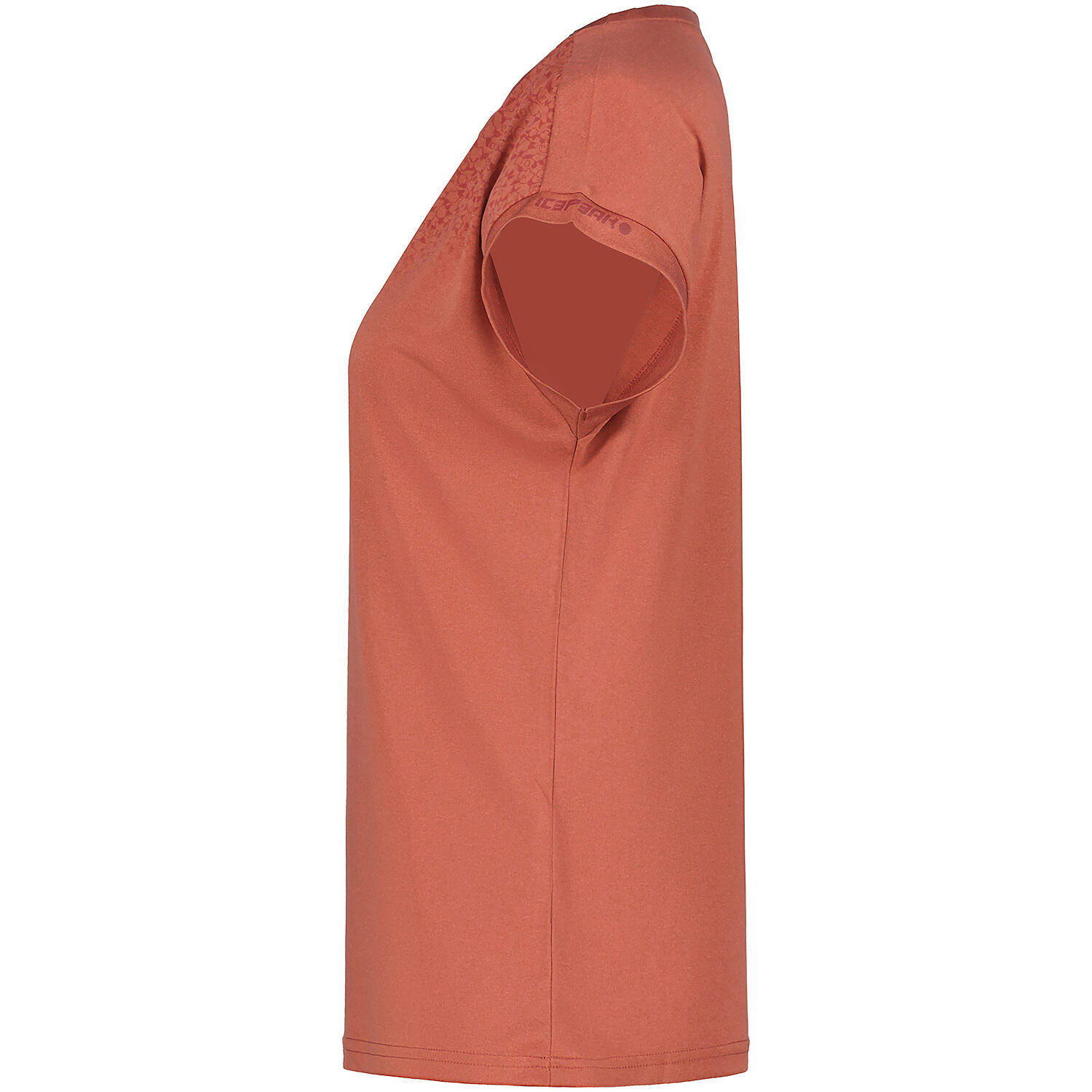 Damen T-Shirt BROWNFIELD 3/7