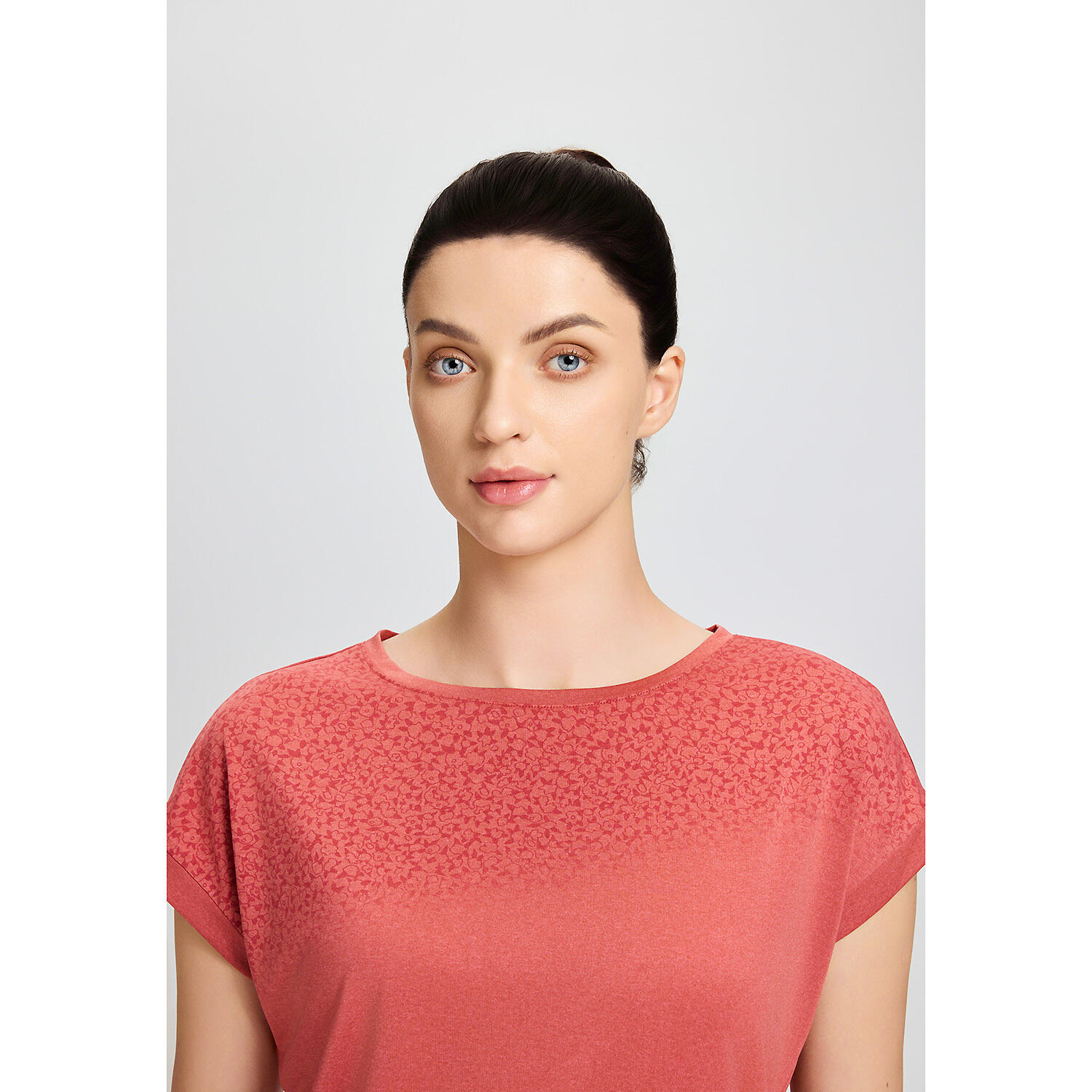 Damen T-Shirt BROWNFIELD 7/7