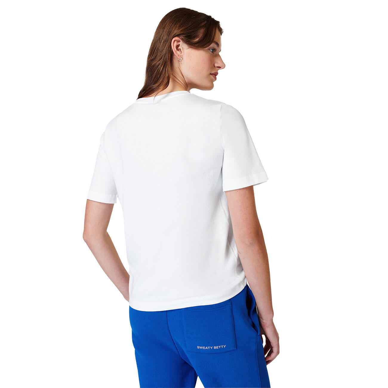 T-shirt Sweaty Betty Essential Crew Neck 4/7