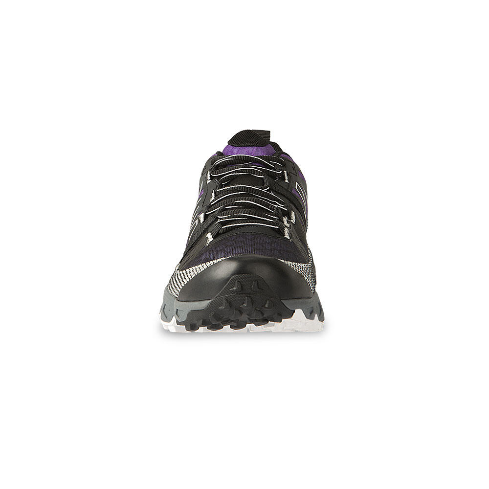 Scarpa da trail running da donna BOREAL GORBEA WS, suola VIBRAM MEGAGRIP 3/3