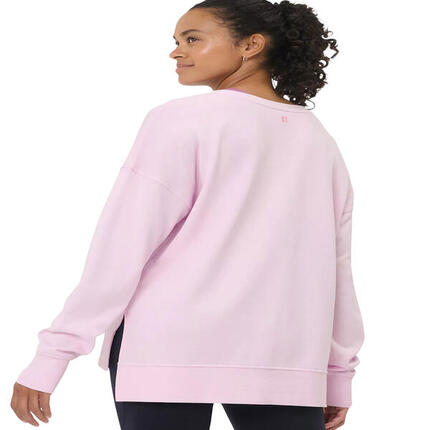 Pull Long Sweaty Betty After Class