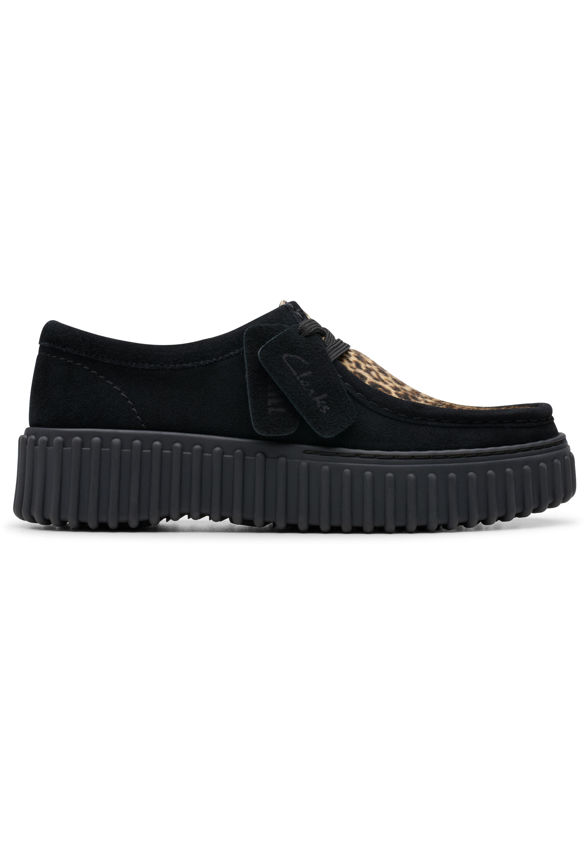 Schnürschuhe Torhill Bee 3/5