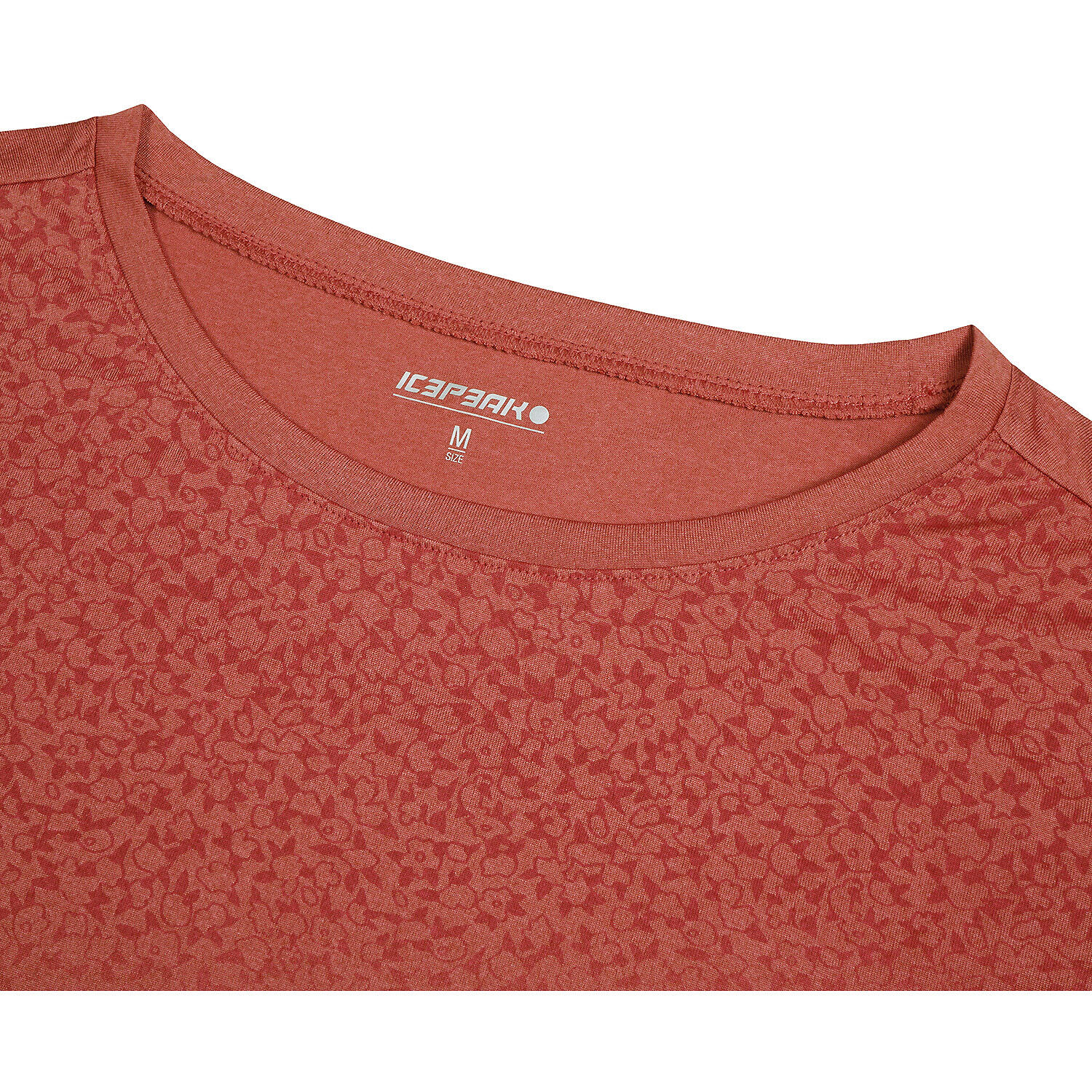 Damen T-Shirt BROWNFIELD 5/7