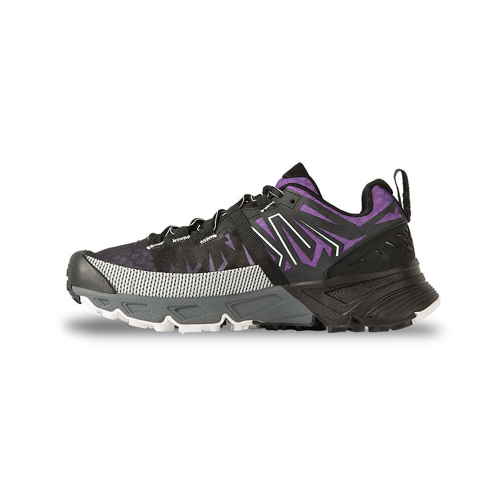 Scarpa da trail running da donna BOREAL GORBEA WS, suola VIBRAM MEGAGRIP 2/3