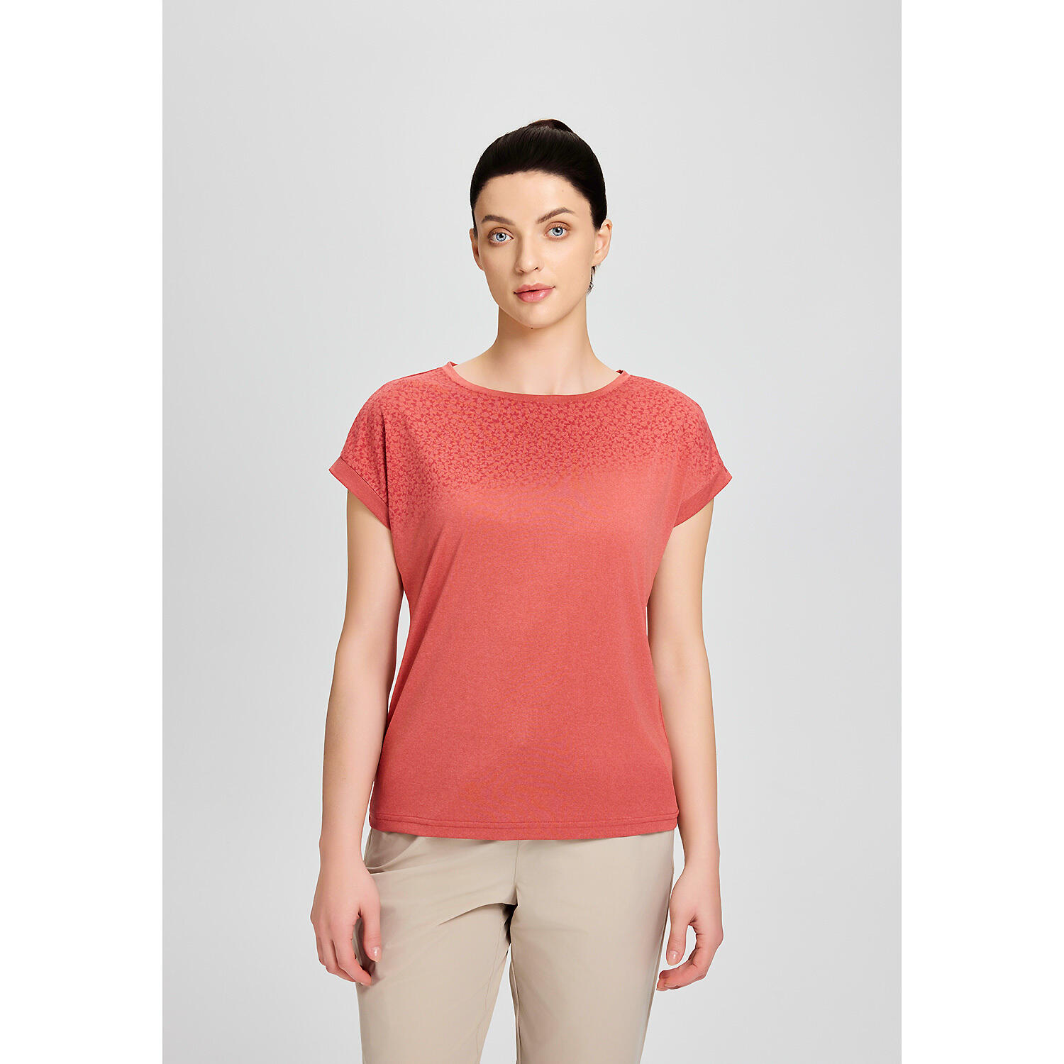 Damen T-Shirt BROWNFIELD 4/7