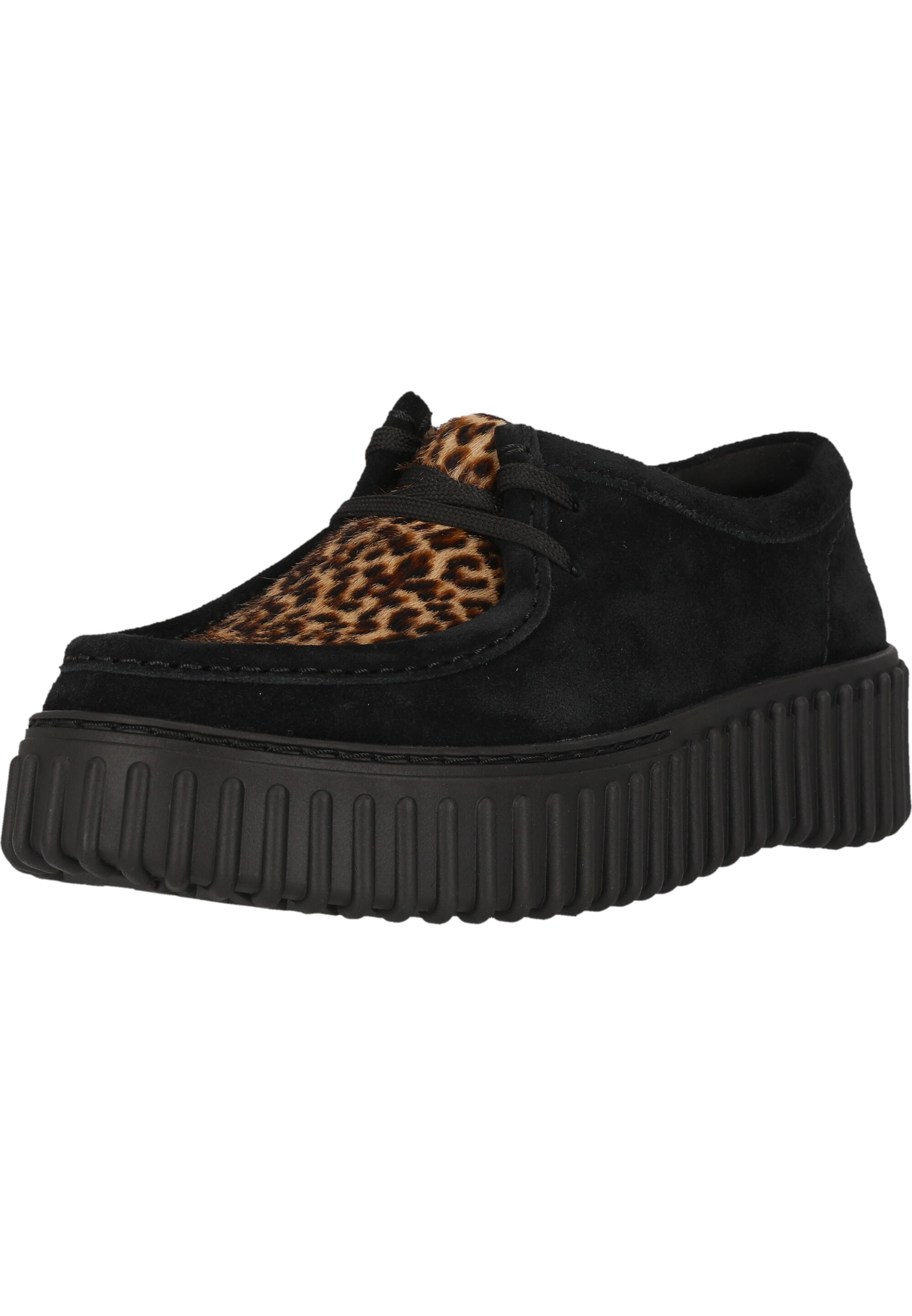 Schnürschuhe Torhill Bee 2/5