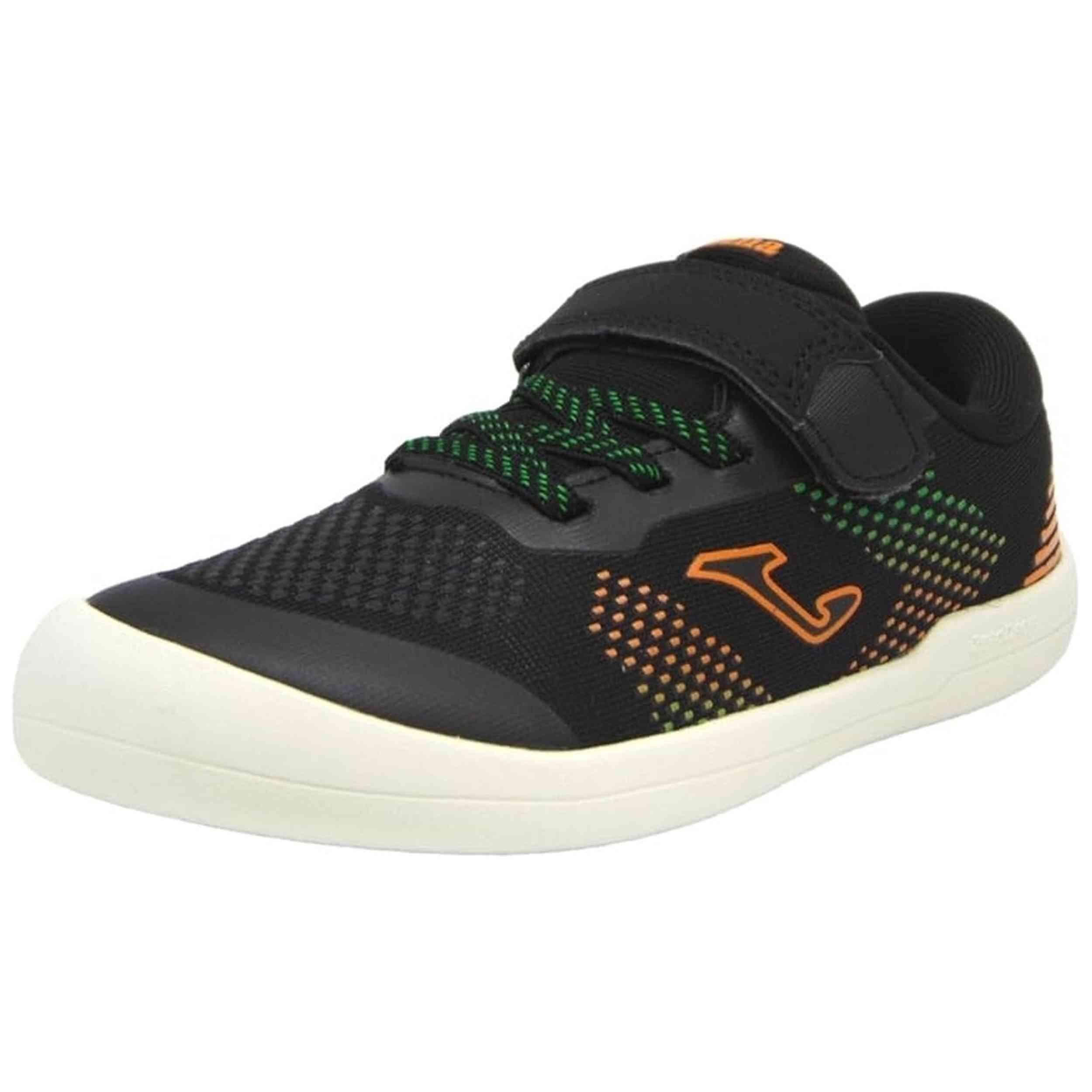 Zapatillas Joma modelo BFDEGJW2501V para niños unisex 3/4