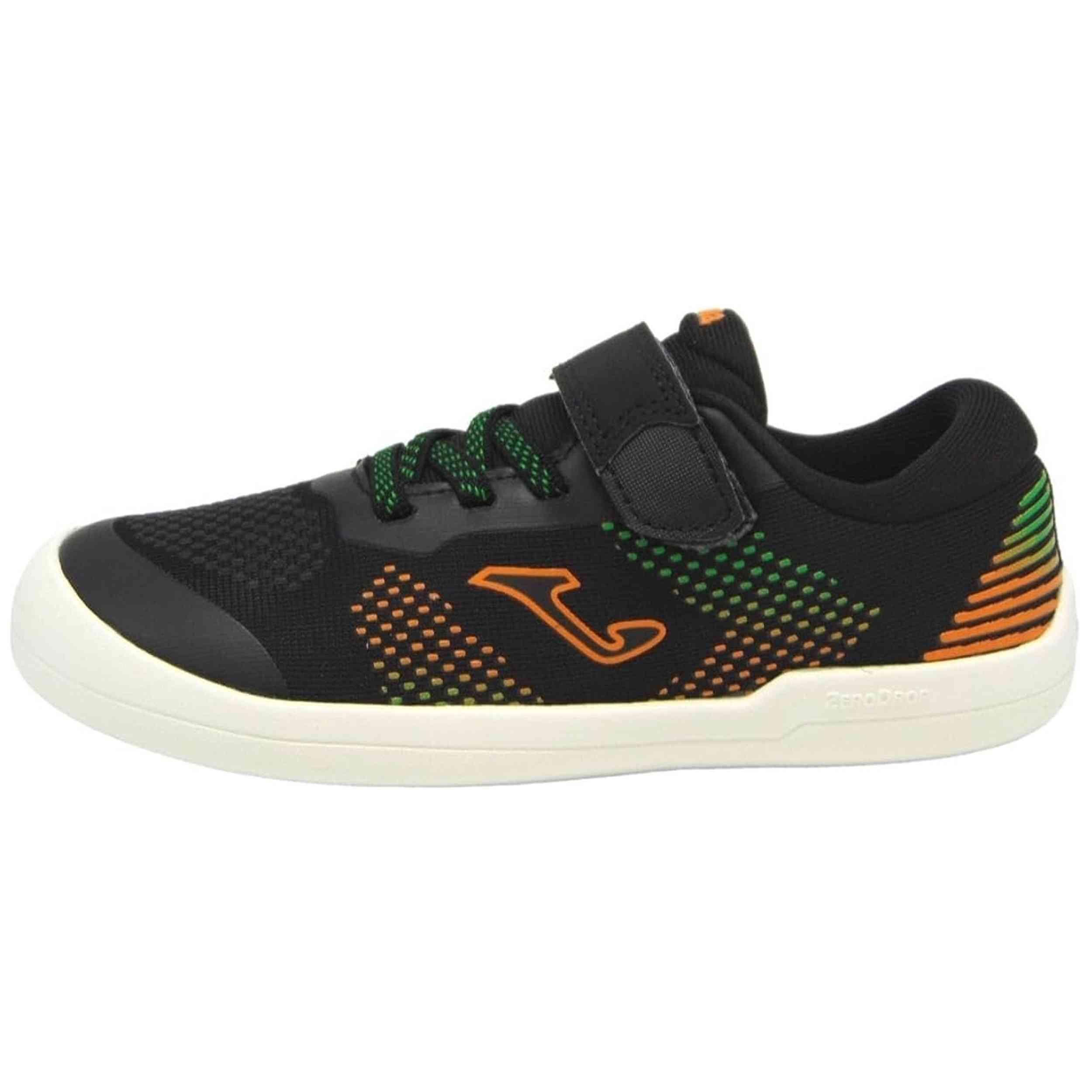 Zapatillas Joma modelo BFDEGJW2501V para niños unisex 2/4