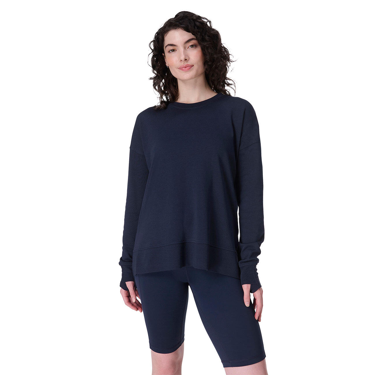 Pull Long Sweaty Betty After Class 3/7