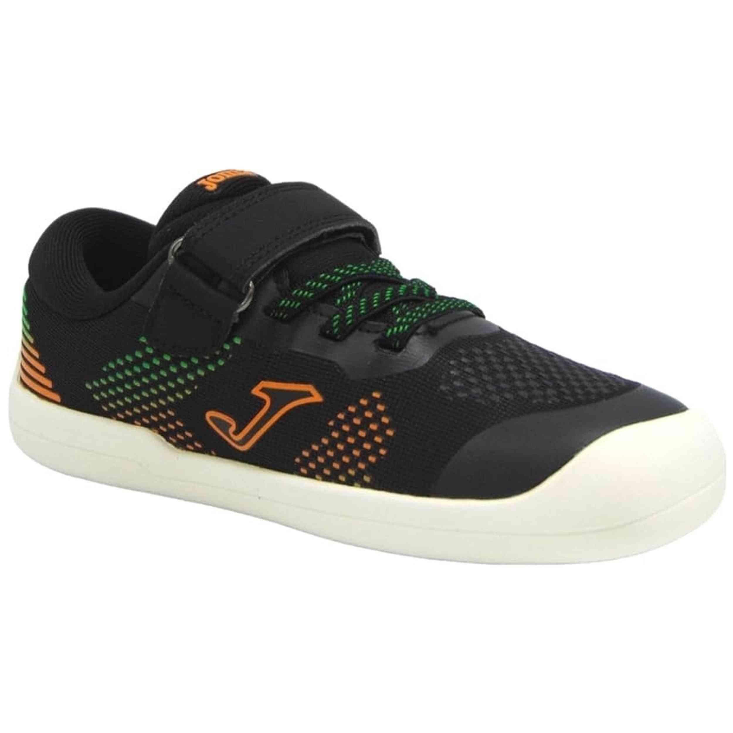 Zapatillas Joma modelo BFDEGJW2501V para niños unisex 4/4