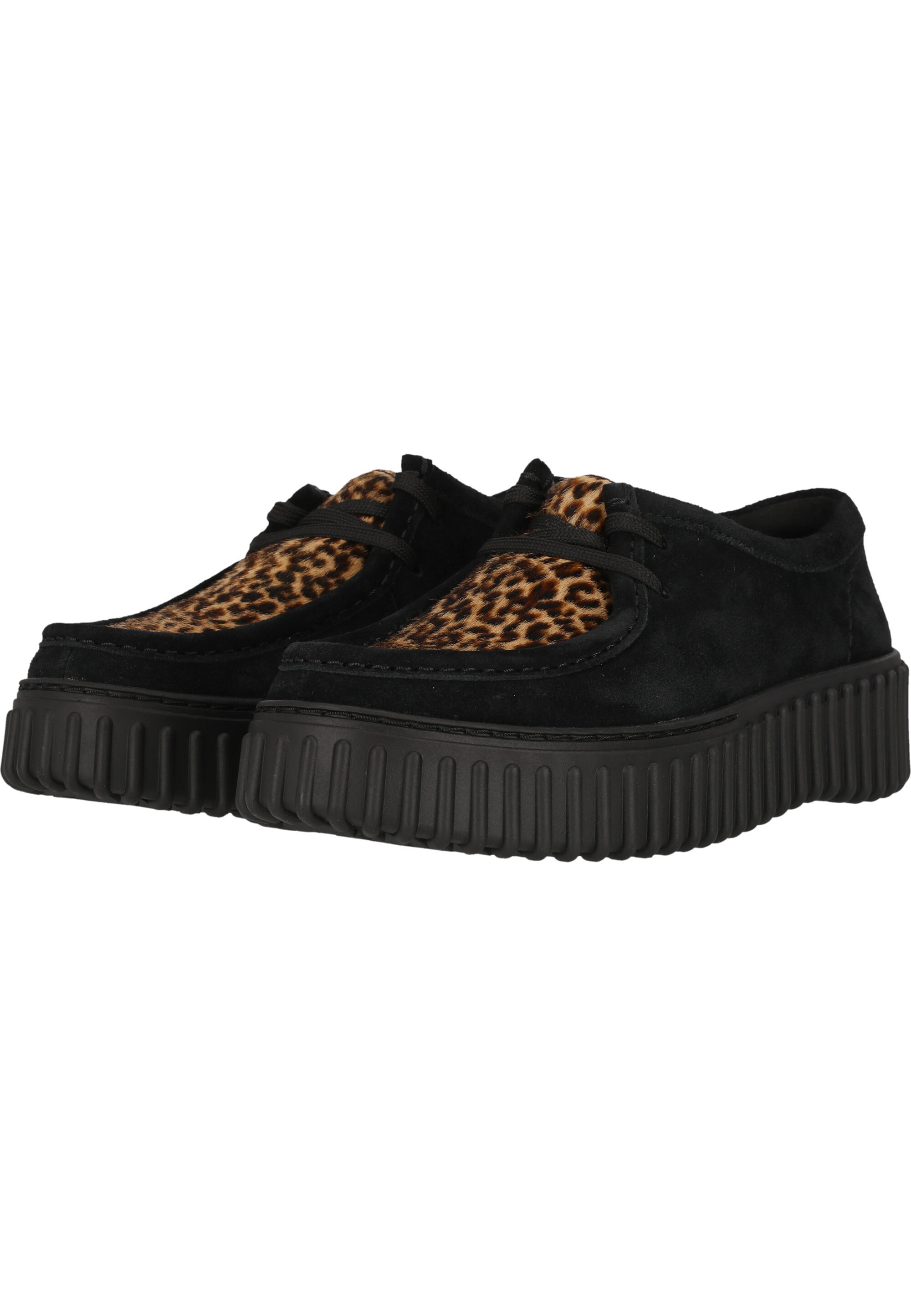 Schnürschuhe Torhill Bee 4/5