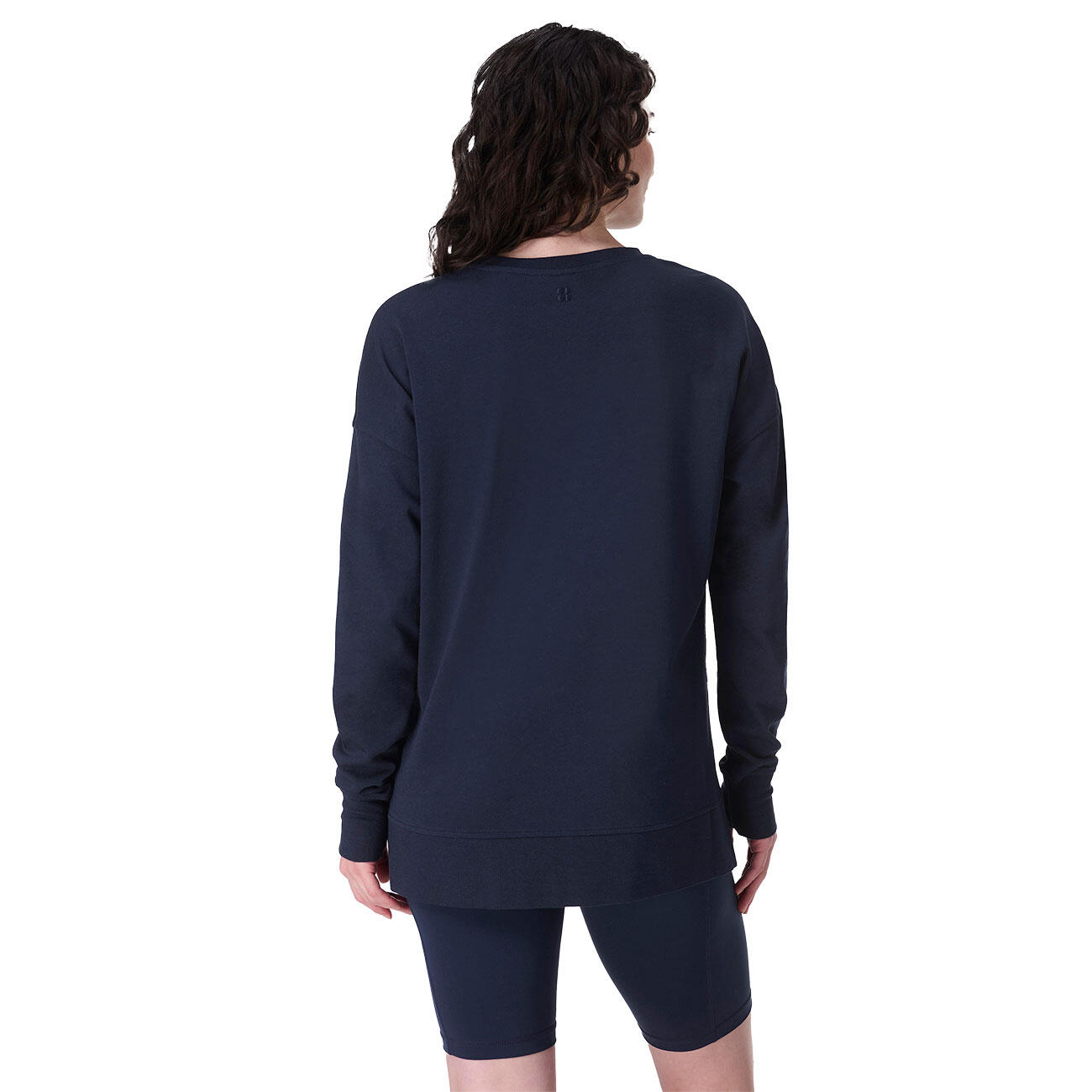 Pull Long Sweaty Betty After Class 4/7