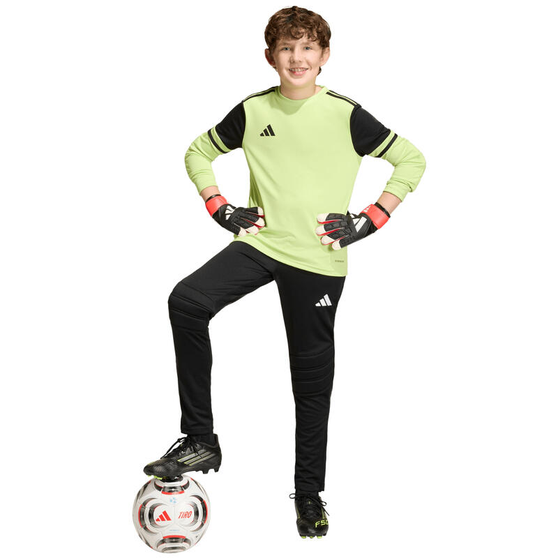 Pantaloni pentru copii adidas Tierro 26 Goalkeeper