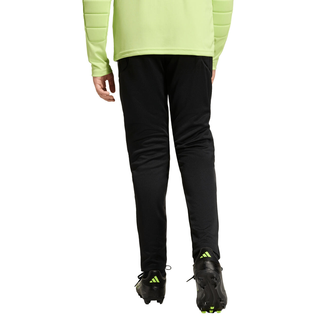 Adidas Tierro 26 Goalkeeper-broek voor kinderen 3/7