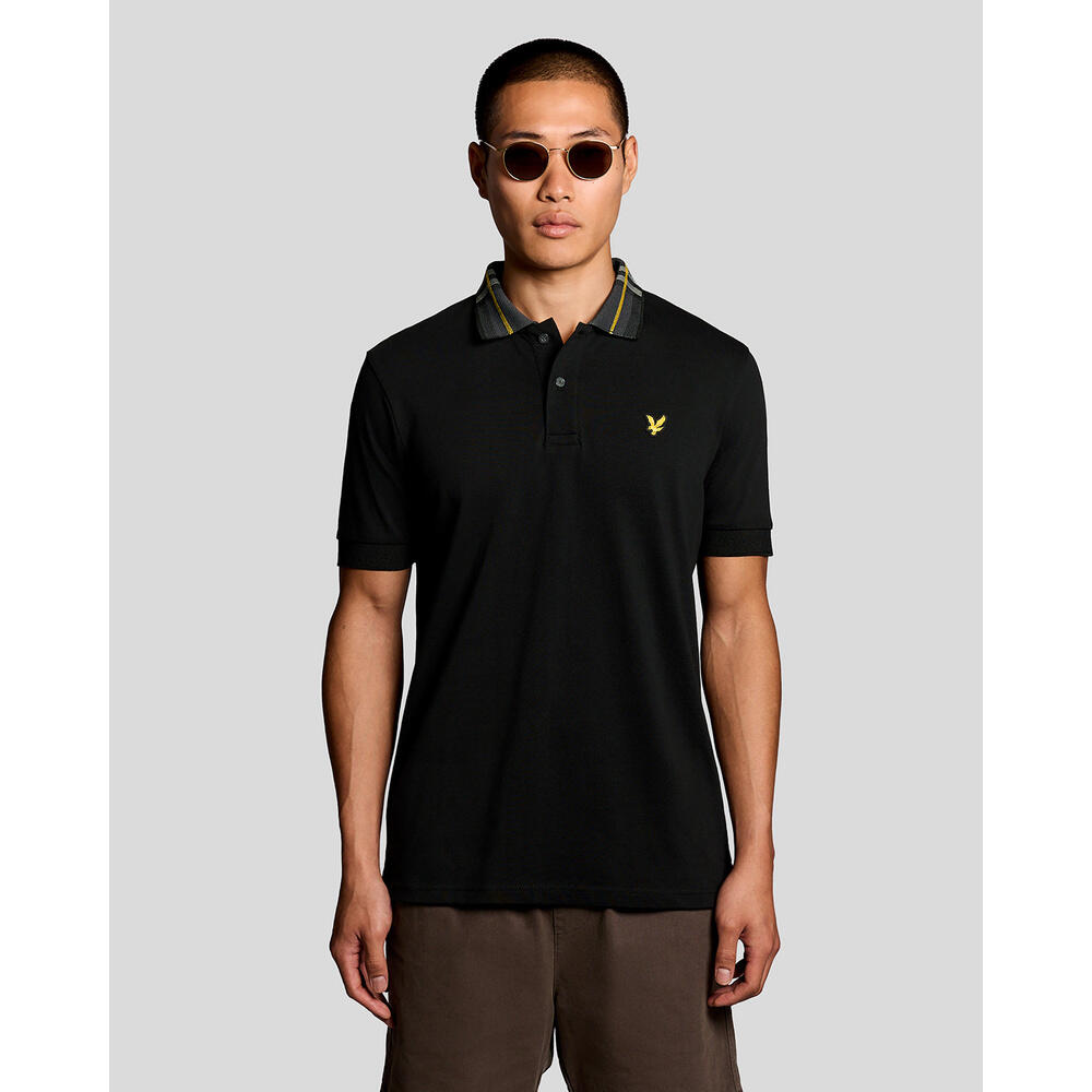 LYLE AND SCOTT picture