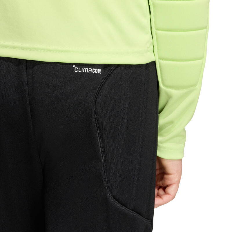 Pantaloni pentru copii adidas Tierro 26 Goalkeeper