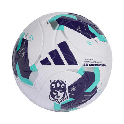 Adidas queens league voetbal