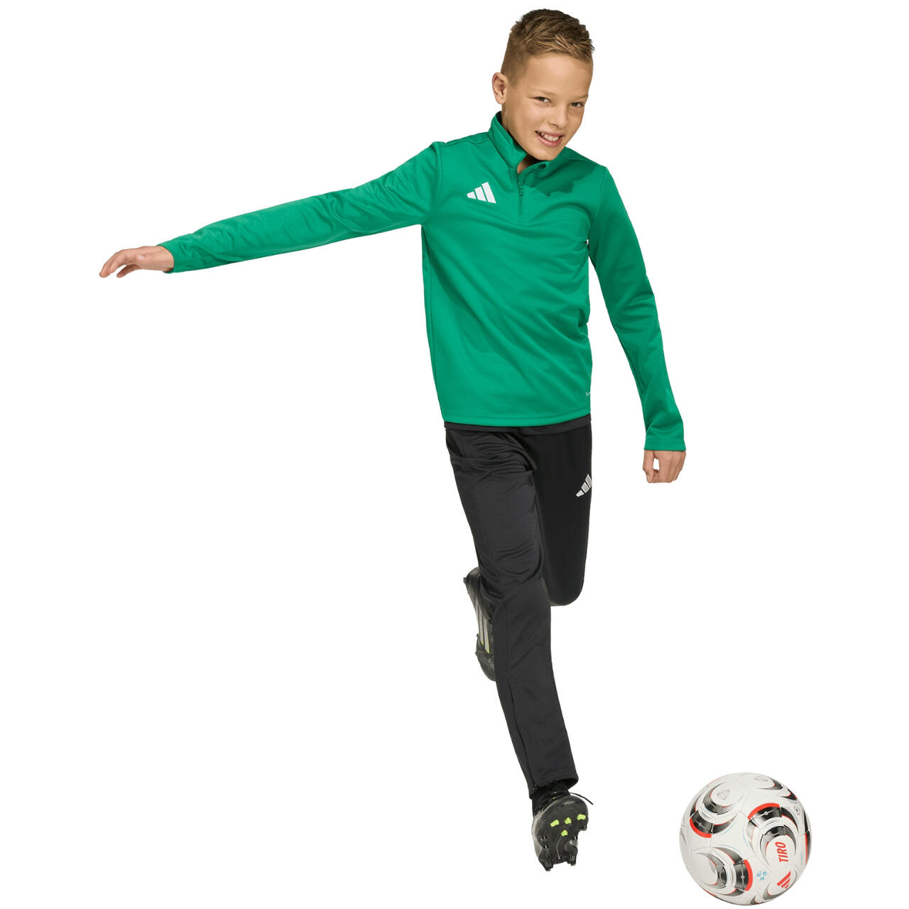 Haut d'entraînement Entrada26 Enfants 7/7