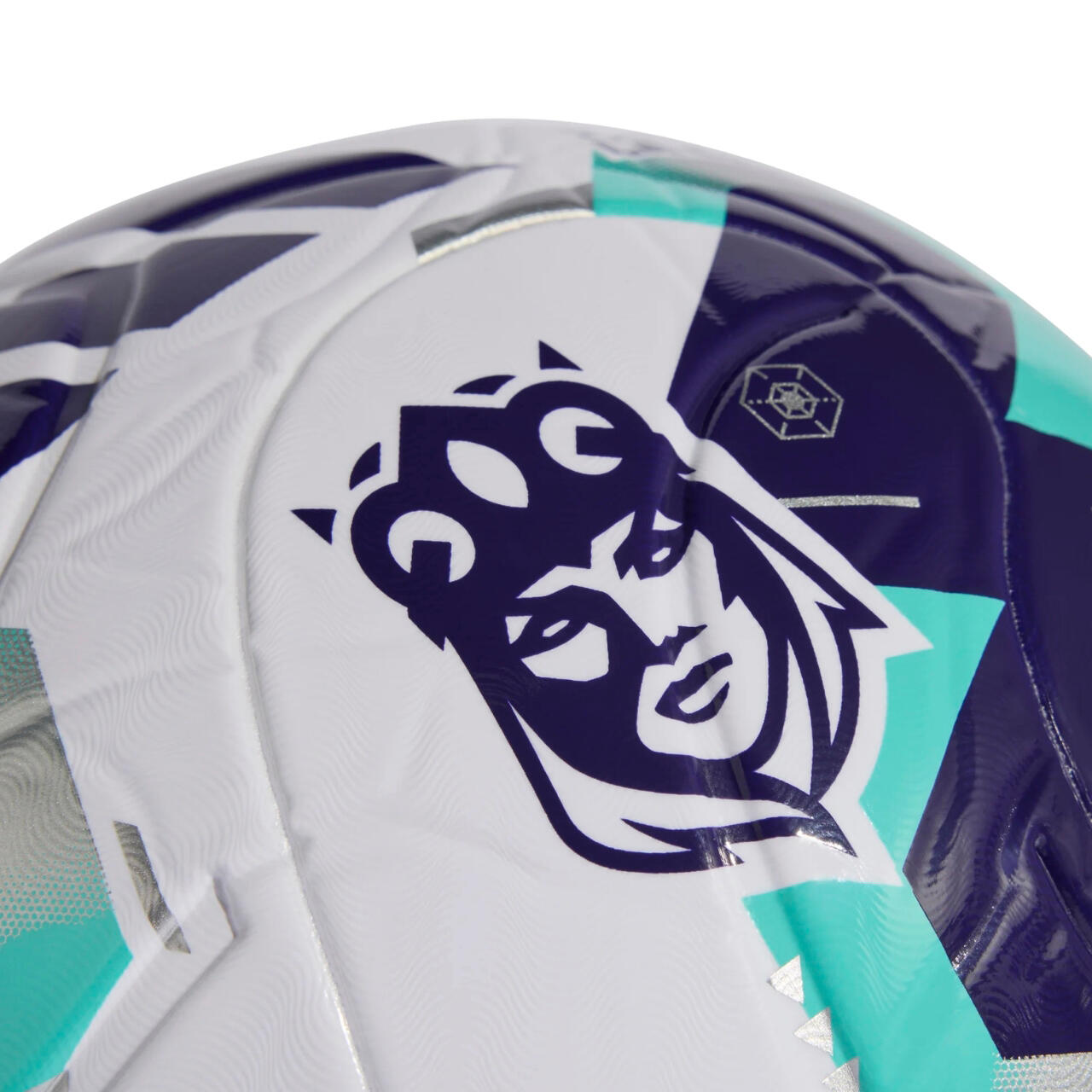 Adidas Queens League voetbal 3/4