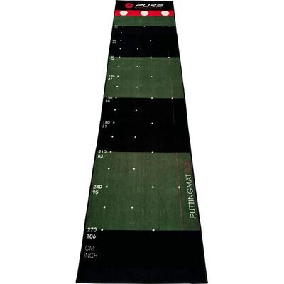 Putting mat pure2improve