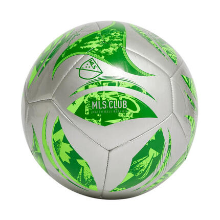 Ballon de football adidas MLS Club