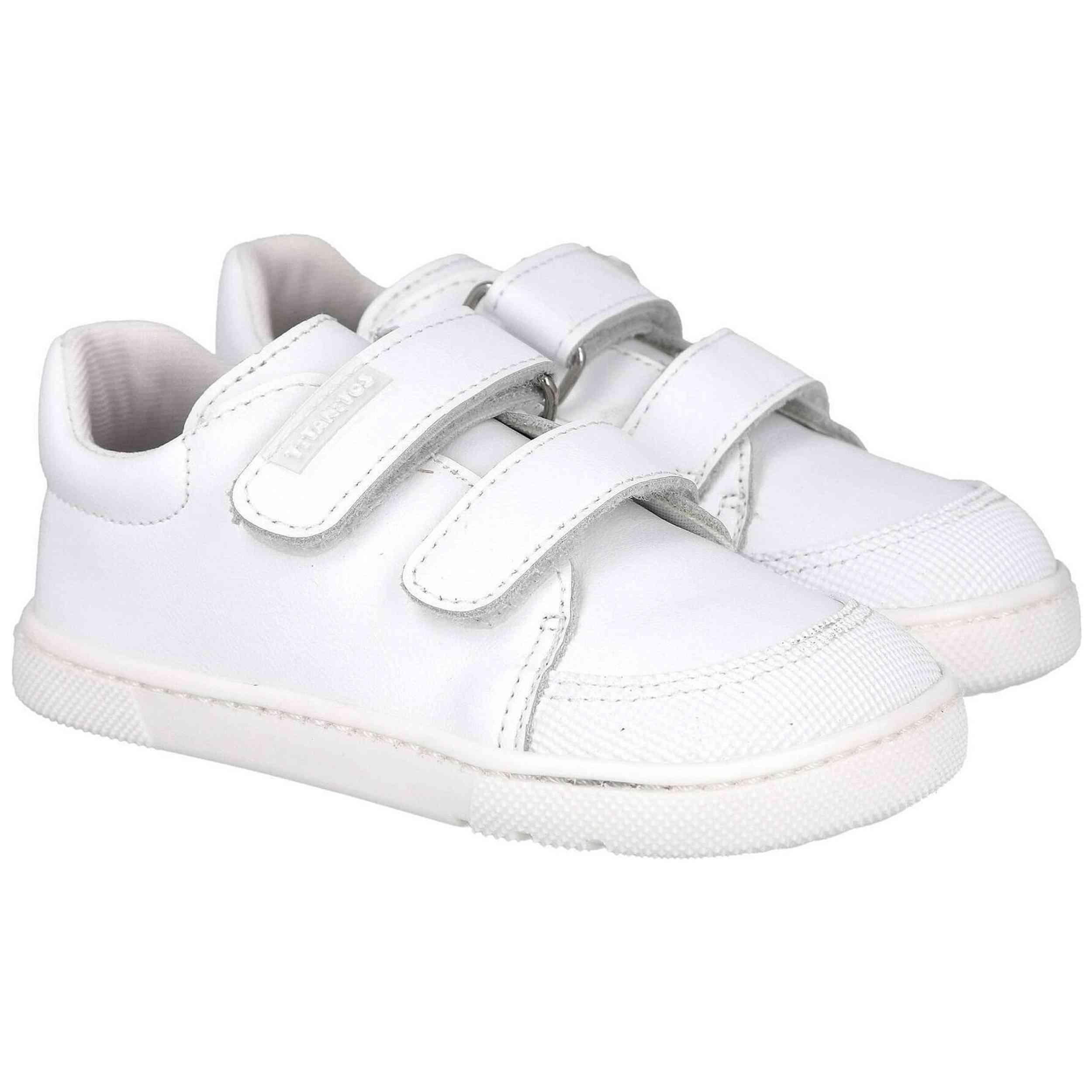 Scarpe Titanitos modello 070-692857 per unisex ragazzi 3/3