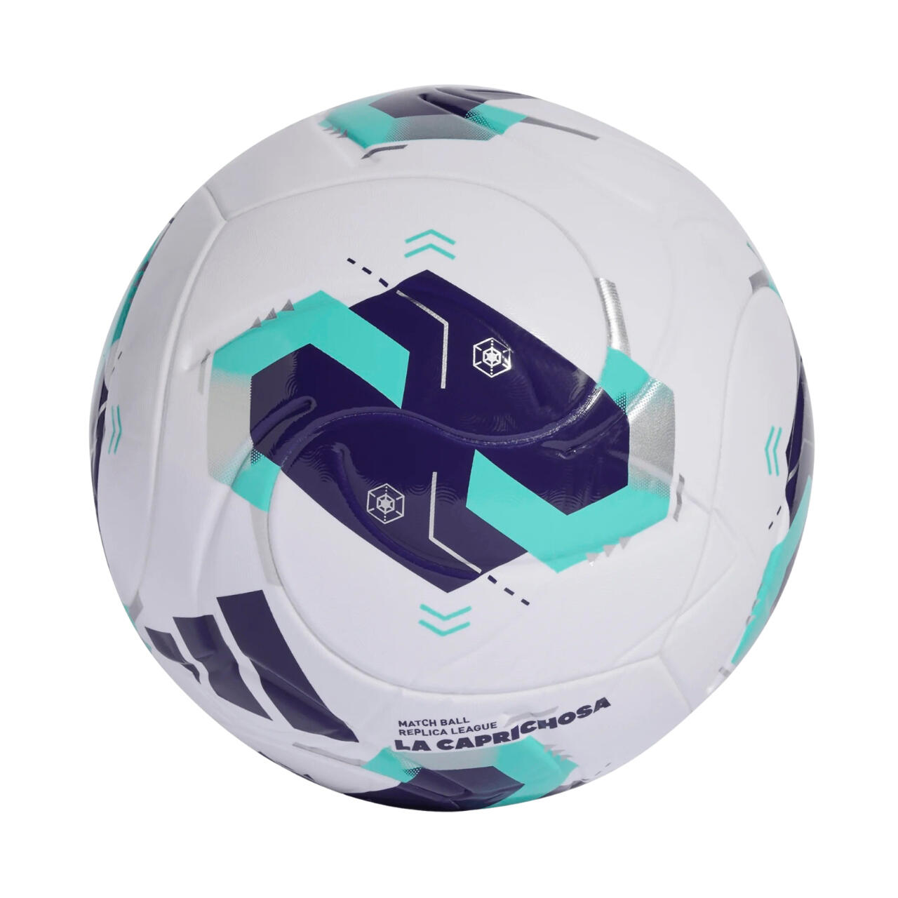 Adidas Queens League voetbal 2/4