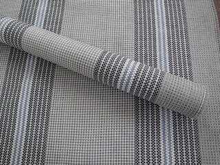 Voortenttapijt arisol lux color 300 x 250 cm fabe grijs