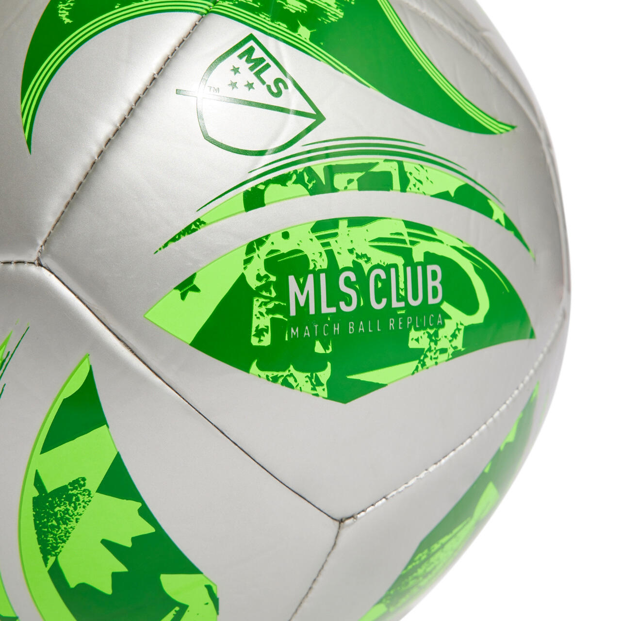 Adidas MLS Club voetbal 3/4