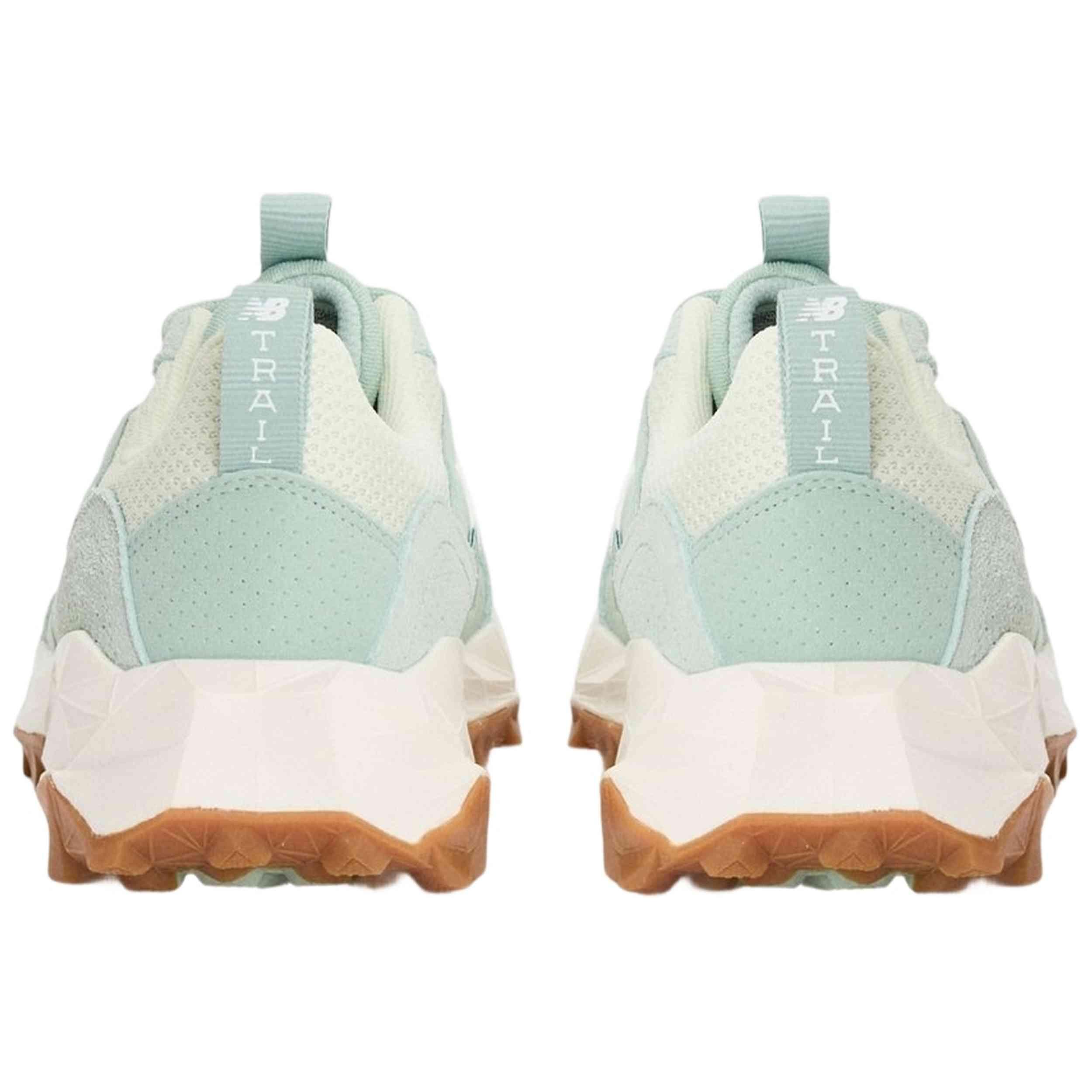Zapatillas de trekking New balance modelo WTTTRSCG para mujer 3/5